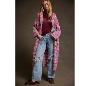 Free People NWOTs Cloud 9 Cardi